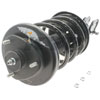 SR4072 Strut-Plus Strut and Coil Spring Assembly for 1999-2004 Honda Odyssey - image 3