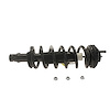 SR4073 Strut-Plus Strut and Coil Spring Assembly for 2002-2008 Isuzu, Buick and More Models - image 1