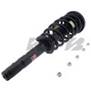 SR4074 Strut-Plus Strut and Coil Spring Assembly for 1998-2002 Honda Accord - image 3