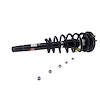SR4075 Strut-Plus Strut and Coil Spring Assembly for 1998-2002 Honda Accord - image 1