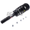 SR4075 Strut-Plus Strut and Coil Spring Assembly for 1998-2002 Honda Accord - image 2