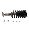 SR4079 Strut-Plus Strut and Coil Spring Assembly for 2007-2014 Chevrolet and GMC Models