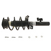 SR4083 Strut-Plus Strut and Coil Spring Assembly for 2004-2009 Mazda 3 - image 1