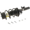 SR4084 Strut-Plus Strut and Coil Spring Assembly for 2004-2009 Mazda 3 - image 3