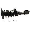 SR4092 Strut-Plus Strut and Coil Spring Assembly for 2004-2009 Chevrolet Impala, 2005-2009 Buick LaCrosse - image 2