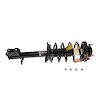SR4105 Strut-Plus Strut and Coil Spring Assembly for 2001-2012 Ford Escape, 2001-2011 Mazda Tribute, 2005-2011 Mercury Mariner - image 1