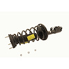SR4112 Strut-Plus Strut and Coil Spring Assembly for 2007-2011 Toyota Camry - image 1