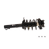 Strut Plus Assembly 2006-2007 Ford Focus - image 1