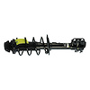 SR4123 Strut-Plus Strut and Coil Spring Assembly for 2006-2011 Toyota Yaris - image 1