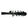 SR4123 Strut-Plus Strut and Coil Spring Assembly for 2006-2011 Toyota Yaris - image 2