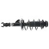 SR4124 Strut-Plus Strut and Coil Spring Assembly for 2006-2011 Toyota Yaris - image 1