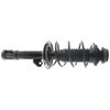 SR4124 Strut-Plus Strut and Coil Spring Assembly for 2006-2011 Toyota Yaris - image 3
