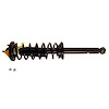 SR4132 Strut-Plus Strut and Coil Spring Assembly for 2003-2007 Honda Accord - image 1