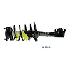 SR4143 Strut-Plus Strut and Coil Spring Assembly for 2004-2006 Toyota Camry - image 1