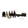 SR4150 Strut-Plus Strut and Coil Spring Assembly for 2002-2003 Toyota Camry - image 2