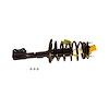 SR4154 Strut-Plus Strut and Coil Spring Assembly for 2007-2010 Toyota Sienna - image 1