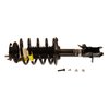 SR4156 Strut-Plus Strut and Coil Spring Assembly for 2002-2006 Nissan Sentra - image 2