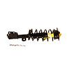 Strut Plus Assembly 2005-2006 Chevy Equinox - image 1