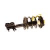 Strut Plus Assembly 2002-2008 fits Nissan Vehicles - image 2