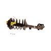 SR4168 Strut-Plus Strut and Coil Spring Assembly for 2001-2002 Acura MDX, 2003-2008 Honda Pilot - image 2