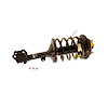 SR4169 Strut-Plus Strut and Coil Spring Assembly for 2001-2002 Acura MDX, 2003-2005 Honda Pilot - image 1