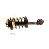 SR4169 Strut-Plus Strut and Coil Spring Assembly for 2001-2002 Acura MDX, 2003-2005 Honda Pilot - image 2