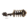 SR4170 Strut-Plus Strut and Coil Spring Assembly for 2006-2008 Honda Pilot - image 1