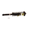 SR4173 Strut-Plus Strut and Coil Spring Assembly for 2008-2012 Honda Accord