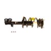 SR4183 Strut-Plus Strut and Coil Spring Assembly for 2009-2013 Toyota Corolla - image 2