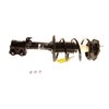SR4184 Strut-Plus Strut and Coil Spring Assembly for 2009-2013 Toyota Corolla - image 2