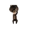 SR4184 Strut-Plus Strut and Coil Spring Assembly for 2009-2013 Toyota Corolla - image 3