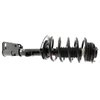 SR4195 Strut-Plus Strut and Coil Spring Assembly for 2008-2010 Chrysler and Dodge Models - image 2