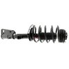 SR4196 Strut-Plus Strut and Coil Spring Assembly for 2008-2010 Chrysler and Dodge Models - image 2