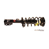 SR4198 Strut-Plus Strut and Coil Spring Assembly for 2010-2017 Chevrolet Equinox, 2010-2017 GMC Terrain - image 1