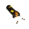 SR4200 Strut-Plus Strut and Coil Spring Assembly for 2002-2012 Jeep Liberty, 2007-2008 Dodge Nitro - image 3