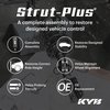 Strut Plus Assembly 2005-2014 fits Nissan Frontier - image 3