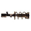 SR4207 Strut-Plus Strut and Coil Spring Assembly for 2009-2013 Toyota Corolla - image 1