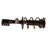 SR4208 Strut-Plus Strut and Coil Spring Assembly for 2009-2013 Toyota Corolla - image 1