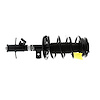 SR4214 Strut-Plus Strut and Coil Spring Assembly for 2007-2012 Nissan Sentra - image 1