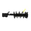SR4214 Strut-Plus Strut and Coil Spring Assembly for 2007-2012 Nissan Sentra - image 2