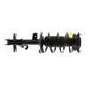 SR4214 Strut-Plus Strut and Coil Spring Assembly for 2007-2012 Nissan Sentra - image 3