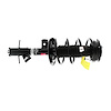 SR4215 Strut-Plus Strut and Coil Spring Assembly for 2007-2012 Nissan Sentra - image 1