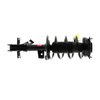 SR4215 Strut-Plus Strut and Coil Spring Assembly for 2007-2012 Nissan Sentra - image 3