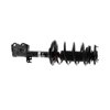 SR4223 Strut-Plus Strut and Coil Spring Assembly for 2004-2009 Toyota Prius - image 4