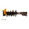 SR4241 Strut-Plus Strut and Coil Spring Assembly for 2006-2011 Honda Civic - image 2