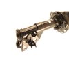 SR4241 Strut-Plus Strut and Coil Spring Assembly for 2006-2011 Honda Civic - image 3