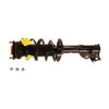 SR4242 Strut-Plus Strut and Coil Spring Assembly for 2006-2011 Honda Civic - image 2