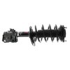 SR4245 Strut-Plus Strut and Coil Spring Assembly for 2010-2015 Toyota Prius, 2012-2015 Toyota Prius Plug-In - image 2