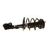 SR4256 Strut-Plus Strut Assembly Fits Select 2012-2017 Toyota Models - image 1