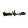SR4257 Strut-Plus Strut Assembly Fits Select 2012-2017 Toyota Models - image 2